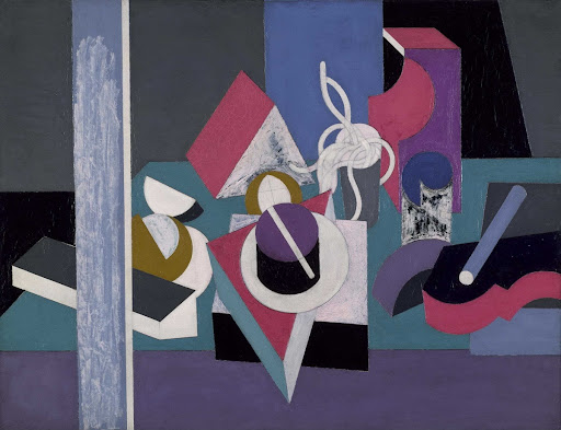 パトリック ヘンリー ブルース Google Arts Culture