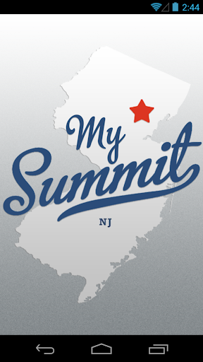 【免費生產應用App】My Summit, NJ-APP點子