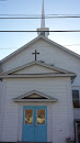 Oakland Beach First Congregational Church