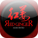 Red Ginger Asian Bistro logo