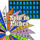 Spin(Wheel) to Riches