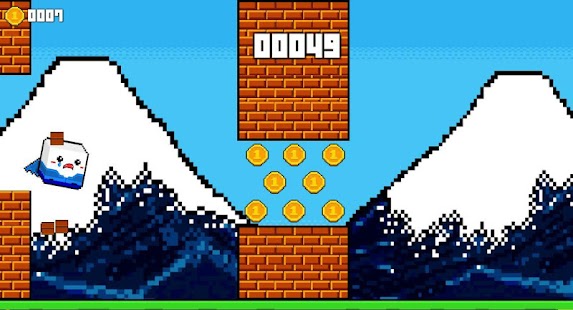 How to get Crappy Tofu 1.0 mod apk for android