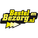 Bestel en Bezorg logo