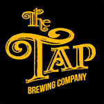 Logo for The Tap Brewing Company