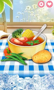 How to install Soup Maker 1.0.1.0 mod apk for laptop