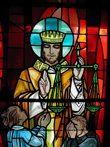 Christ the King OKC