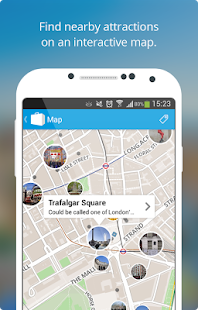How to install London Travel Guide & Map patch 2.3.34 apk for android
