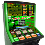 Slot machine The Joker Apk