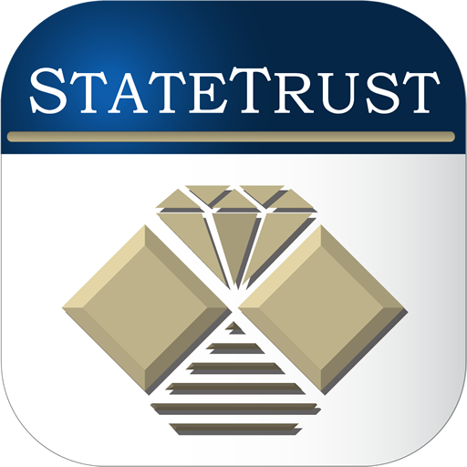 Virtual Office Statetrust Life LOGO-APP點子