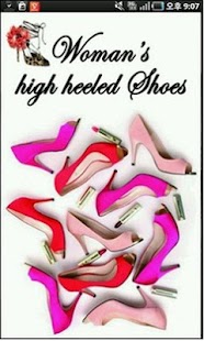 Download Woman Shoes APK for PC