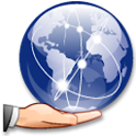 aTranslate Lite logo