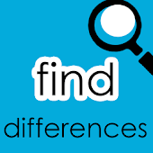 Find Differences vol2