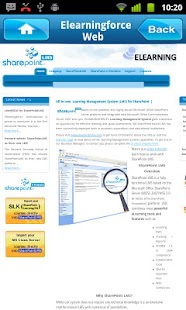 How to install SharePointLMS 1.2.2 unlimited apk for android