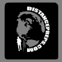 DistancePreps logo