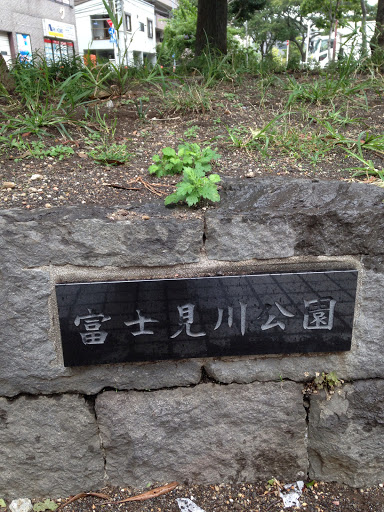 富士見川公園