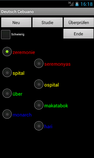 German Cebuano Tutor