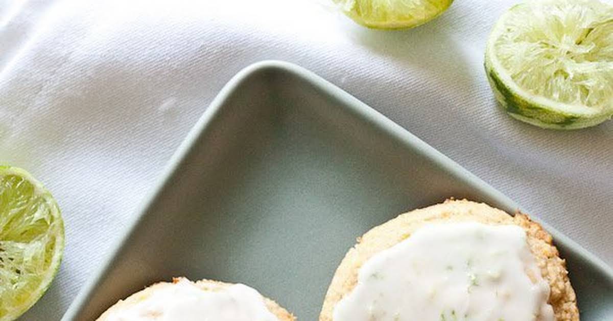 10 Best Cornmeal Cookies No Flour Recipes