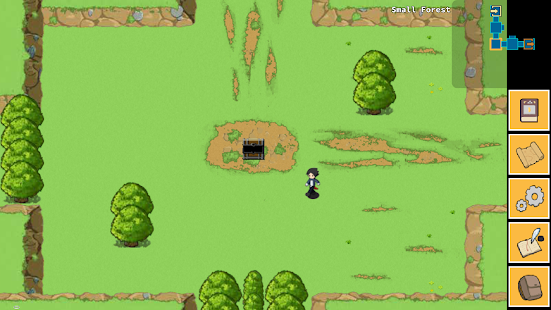 How to mod Crystal Story II Demo 1.3 apk for laptop