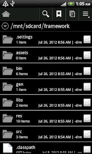How to mod File Manager 1.2.1 unlimited apk for laptop