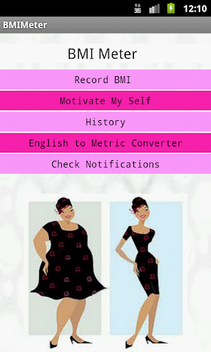 BMI Meter