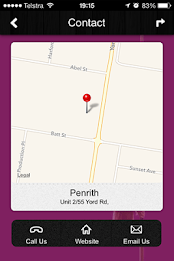 Polercise Fitness poster 12