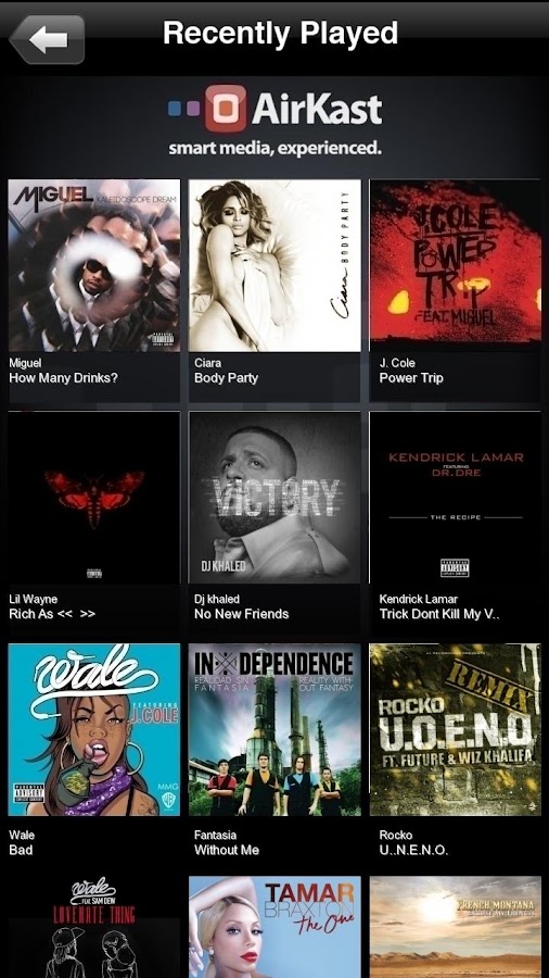 Power 92 Jams Android Apps on Google Play