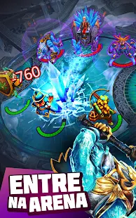 Etherlords (Arena) - screenshot thumbnail