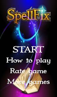 Lastest SpellFix APK
