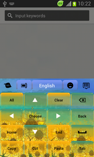 免費下載個人化APP|Sunflower Keyboard app開箱文|APP開箱王