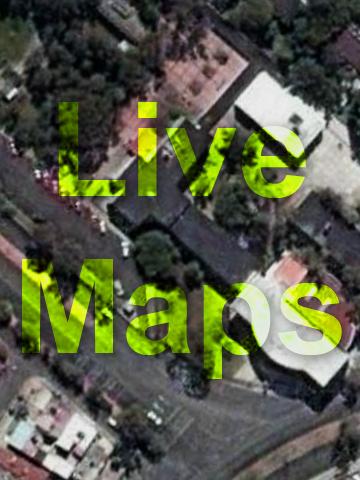 Live Maps