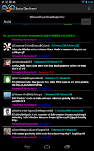 Download Social Sentiment APK