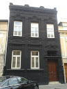 Čierny Dom