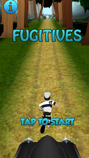 免費下載賽車遊戲APP|Fugitives 3D app開箱文|APP開箱王