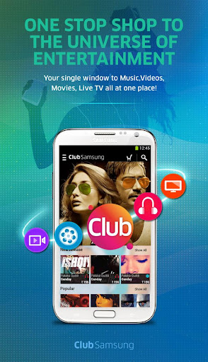 Club Samsung