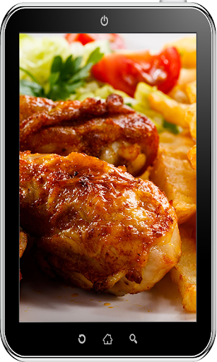 免費下載個人化APP|Food Wallpaper HD app開箱文|APP開箱王