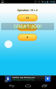 Free Download ADD & SUB APK