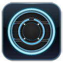 Legacy Glow Next Launcher 3D