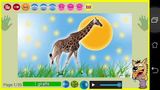How to mod Learn Animal languages preview 1.8 apk for laptop