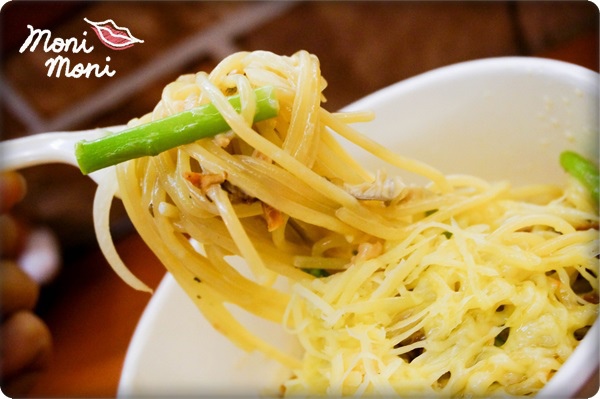高雄夜間隱藏版美食| 貓與詩人GATTO POETA 好吃的義大利麵一百元就吃得到