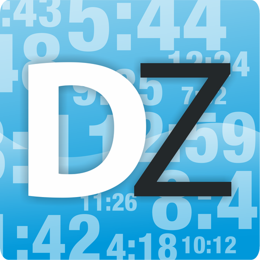 DigiZman YISI LOGO-APP點子