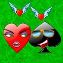 Doublets Solitaire logo