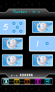 Lastest Numbers 1 to 10 Lite APK for Android