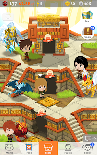 Battle Camp - screenshot thumbnail