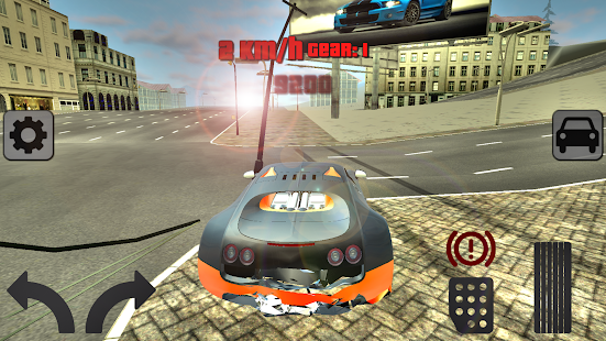 How to download Top Speed Car Driver patch 1.0 apk for pc