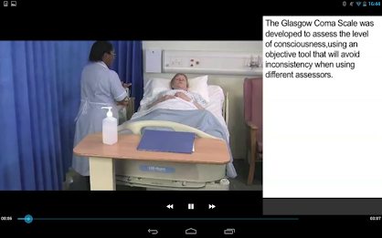 Elsevier Clinical Skills UK poster 6