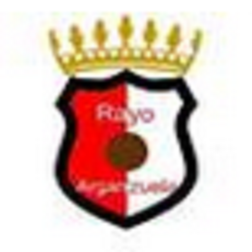 Rayo Arganzuela F7 LOGO-APP點子