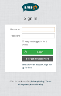 Free Download MYtxtBOX APK for Android