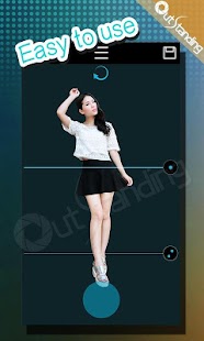 How to download OutstandingPro 1.1 unlimited apk for bluestacks