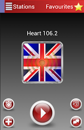 A2Z UK FM Radio poster 2