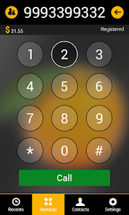 How to mod OrangeVoiz lastet apk for bluestacks